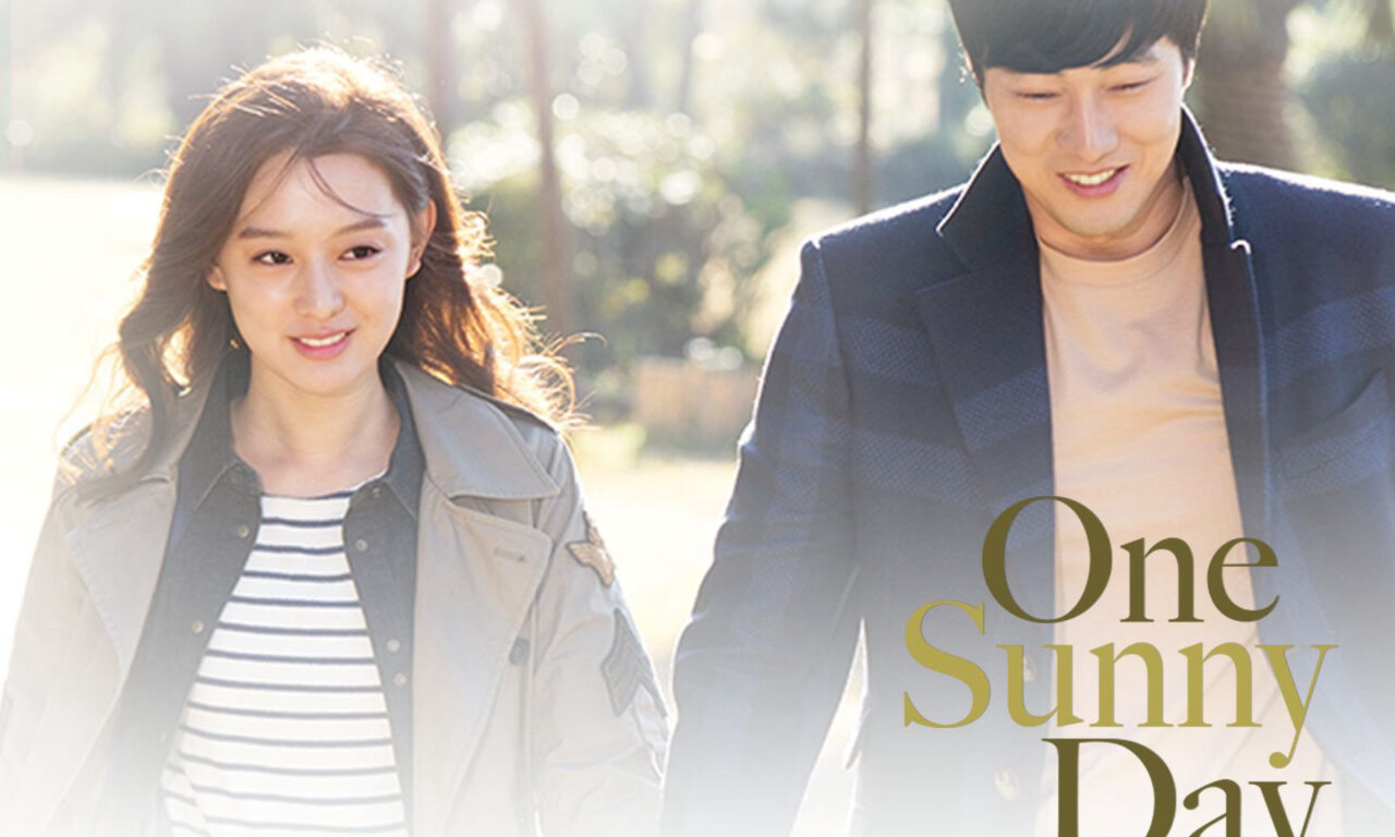 Xem phim Ngày Nắng Đẹp  - One Sunny Day (2014)