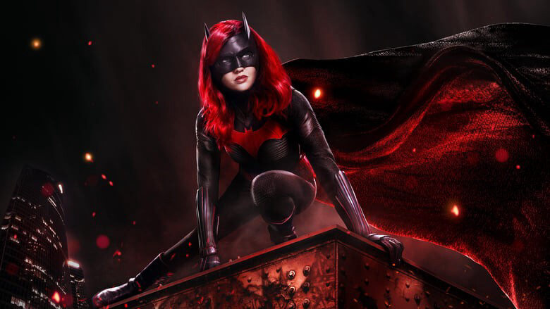 Xem phim Batwoman  - Batwoman (2019)