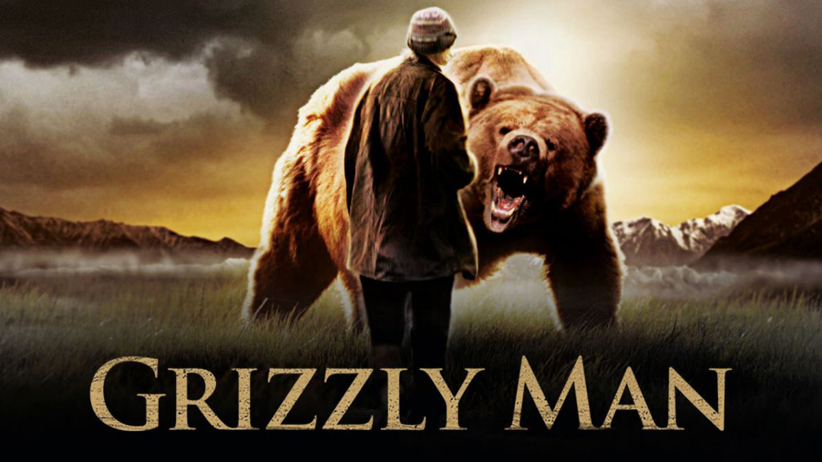 Xem phim Bi Kịch Hoang Dã  - Grizzly Man (2005)