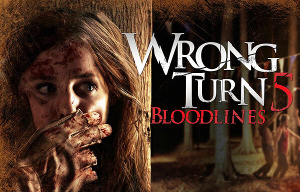 Xem phim Ngã Rẽ Tử Thần Huyết Thống  - Wrong Turn 5 Bloodlines (2012)