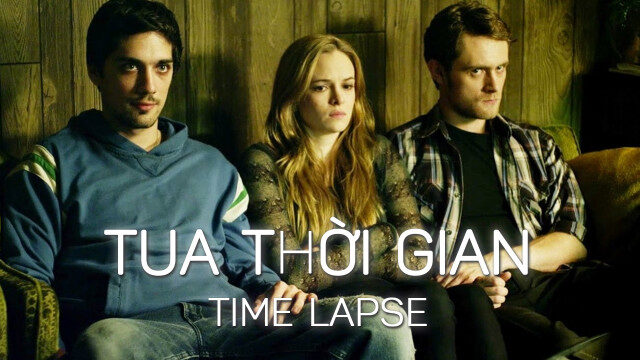 Xem phim Tua Thời Gian  - Time Lapse (2014)