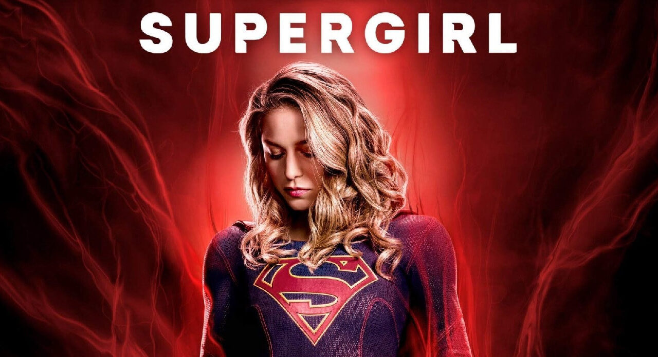 Xem phim Nữ Siêu Nhân ( 4)  - Supergirl (Season 4) (2018)