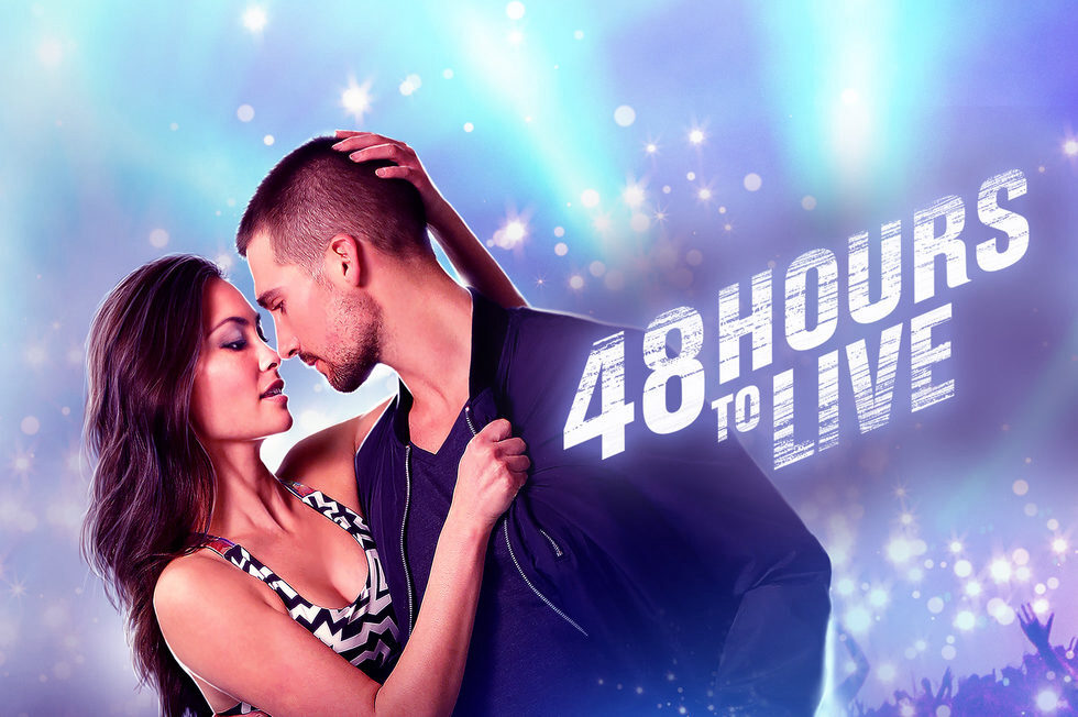 Xem phim 48 Giờ Sinh Tử  - 48 Hours To Live Wild For The Night (2017)