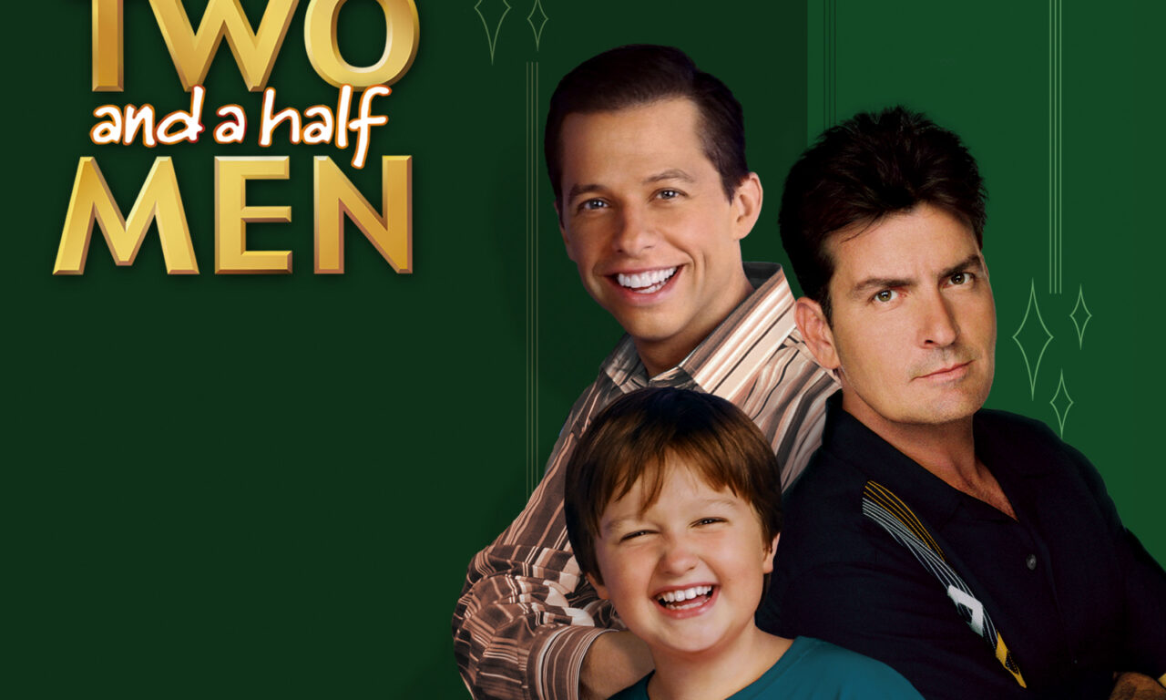 Xem phim Hai người đàn ông rưỡi ( 1)  - Two and a Half Men (Season 1) (2003)