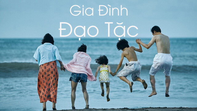 Xem phim Gia Đình Đạo Tặc  - Shoplifters (2018)