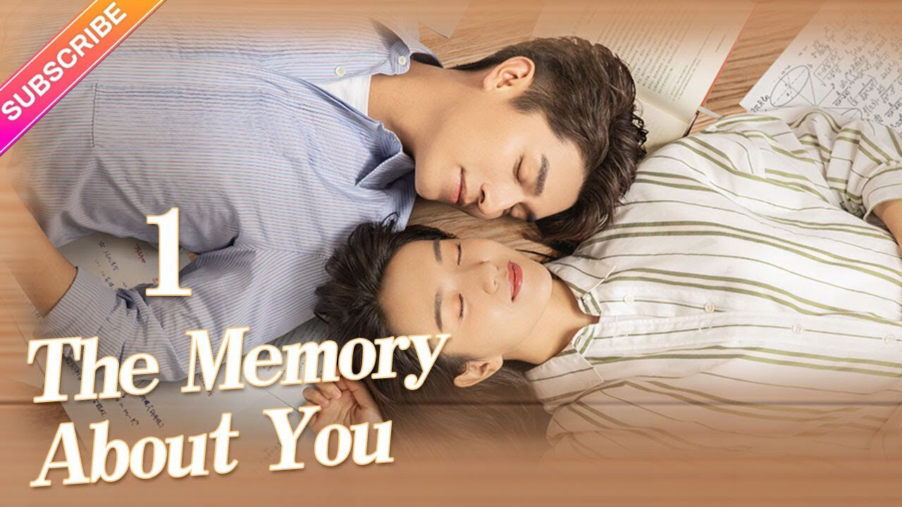 Xem phim Nửa Thời Gian Ấm Áp  - The Memory About You (2021)