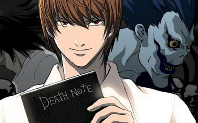 Xem phim Quyển Sổ Sinh Mệnh  - Death Note (2007)