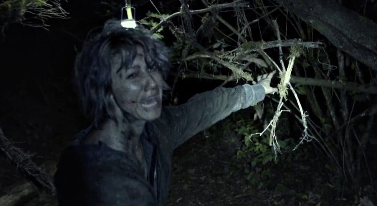 Xem phim Phù Thủy Rừng Blair  - Blair Witch (2016)