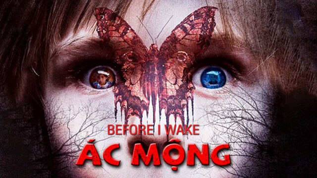 Xem phim Ác Mộng  - Before I Wake (2017)