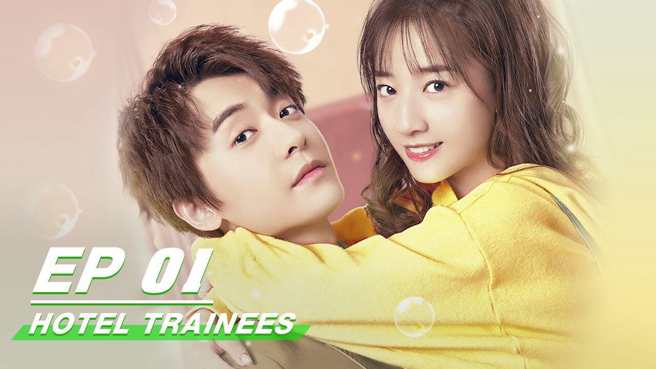 Xem phim Thực Sinh Khách Sạn  - Hotel Trainees (2020)