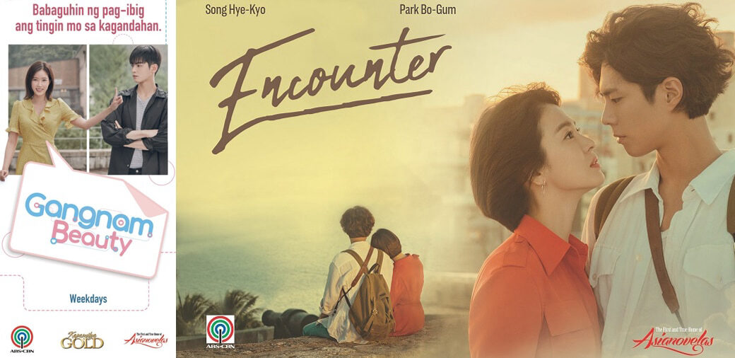 Xem phim Gặp gỡ người đẹp  - Encounter the Beauty (2019)