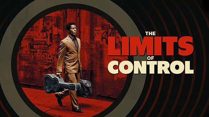 Xem phim Giới Hạn Kiểm Soát  - The Limits of Control (2009)