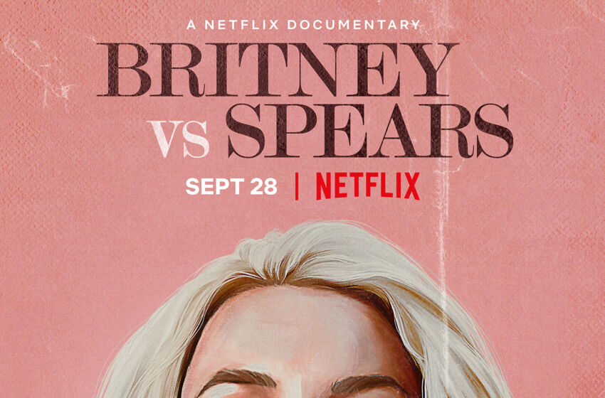 Xem phim Britney Vs Spears  - Britney Vs Spears (2021)