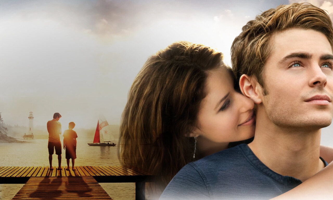 Xem phim Khi Tình Yêu Đến  - Charlie St Cloud (2010)