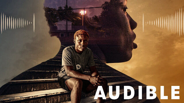 Xem phim Audible Tiếng nói kiên cường  - Audible (2021)