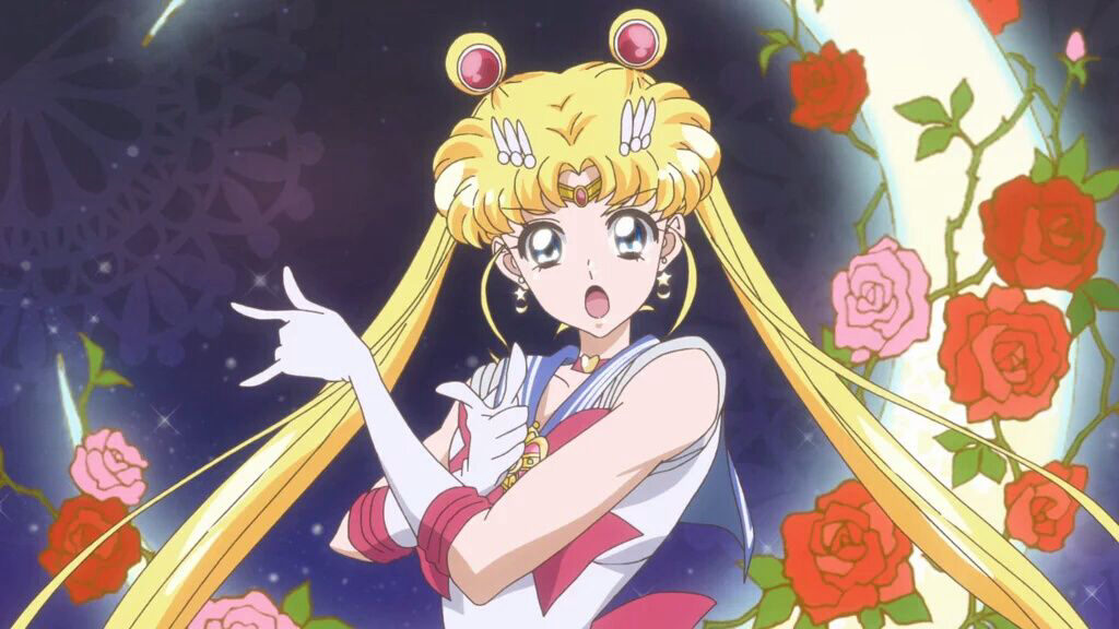 Xem phim Thủy thủ mặt trăng ( 3)  - Sailor Moon Crystal (Season 3) (2016)