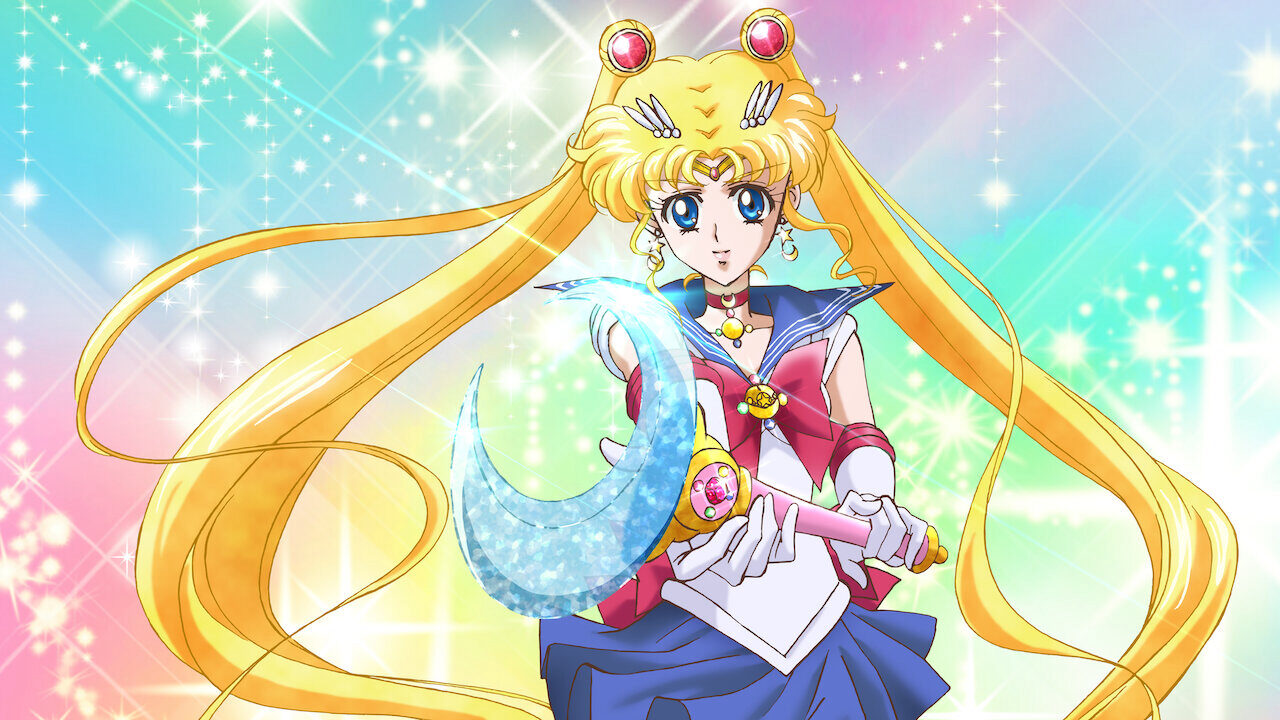 Xem phim Thủy thủ mặt trăng ( 2)  - Sailor Moon Crystal (Season 2) (2015)