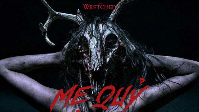 Xem phim Mẹ Quỷ  - The Wretched (2020)