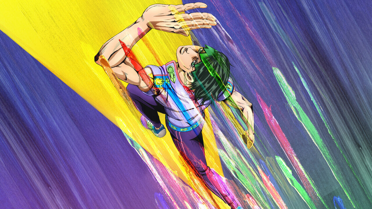 Poster of Kishibe Rohan đã nói vậy