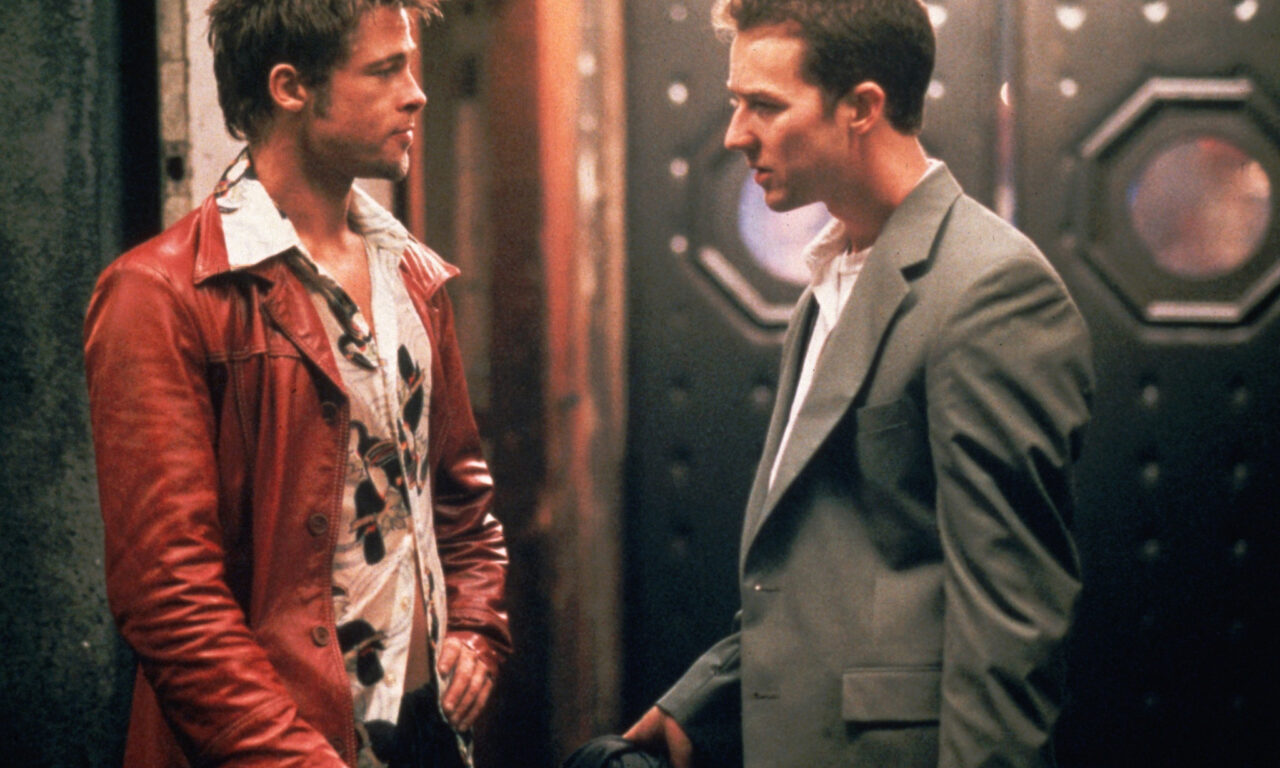 Xem phim Sàn Đấu Sinh Tử  - Fight Club (1999)