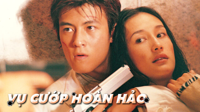 Poster of Vụ Cướp Hoàn Hảo