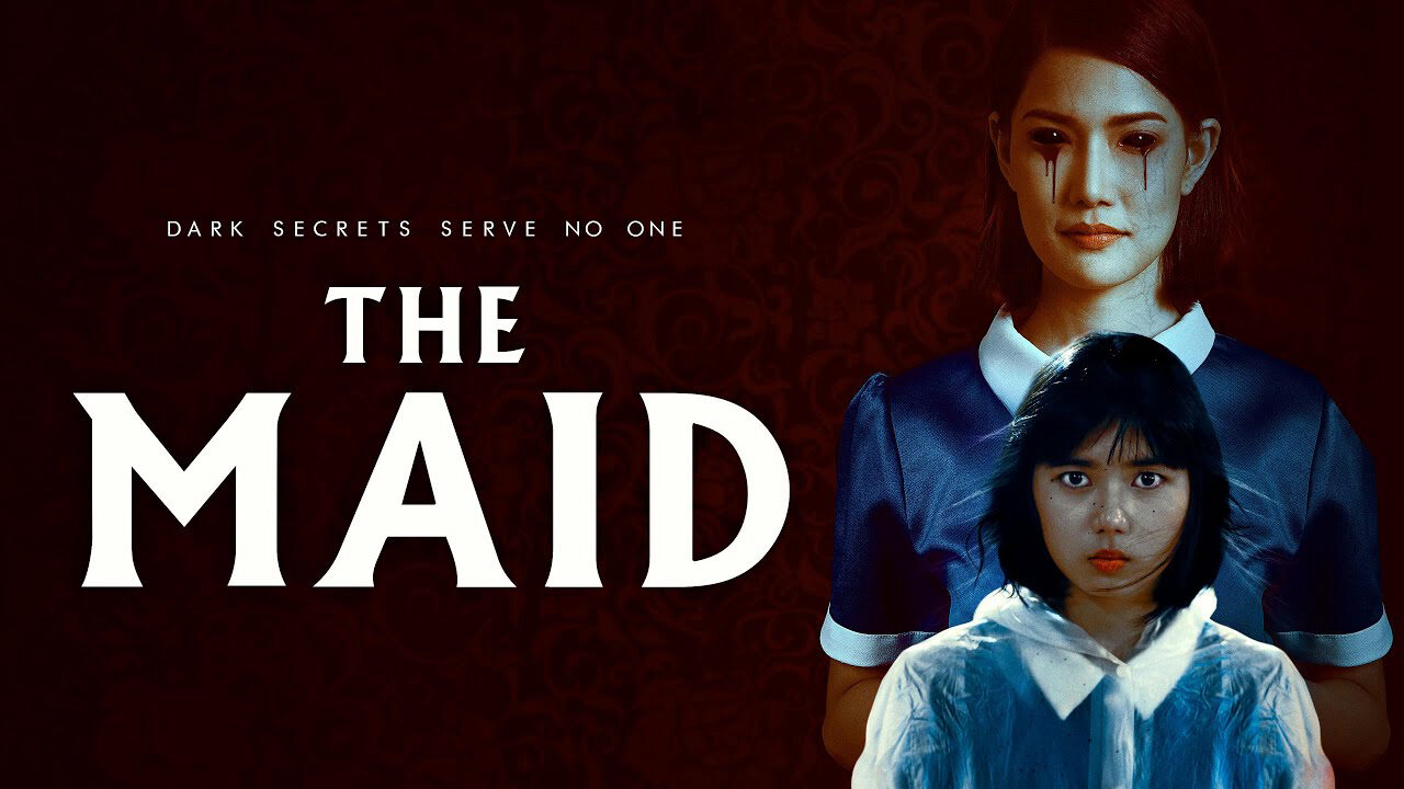 Xem phim Người giúp việc  - Maid (2018)