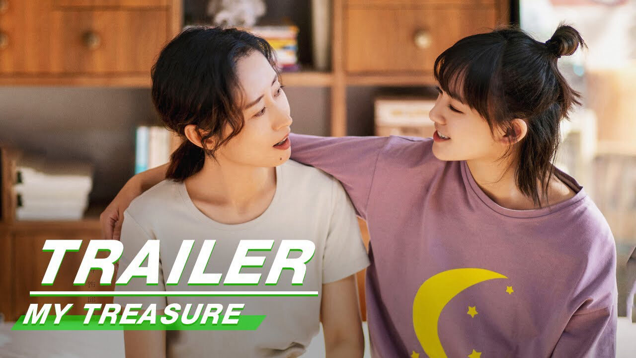 Xem phim Cuộc Sống Gia Đình  - My Treasure (2021)