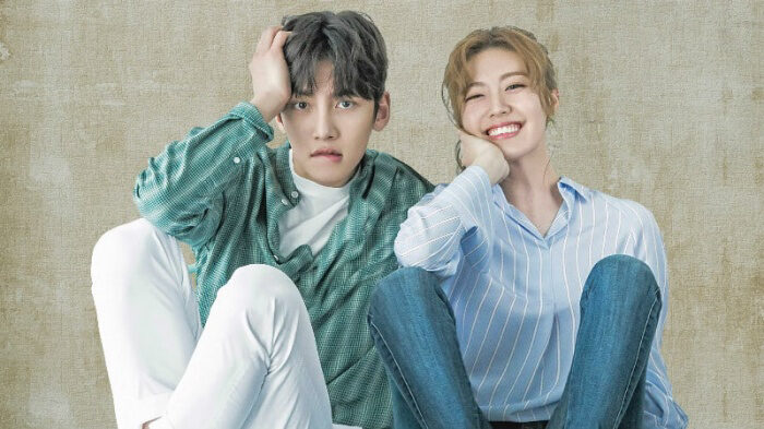 Xem phim Đối Tác Đáng Ngờ  - Suspicious Partner (2017)