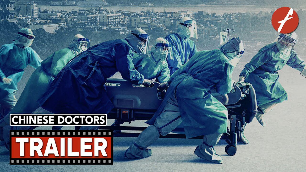 Xem phim Bác sĩ Trung Quốc  - The Chinese Doctor (2020)