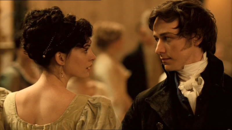 Xem phim Becoming Jane  - Becoming Jane (2007)