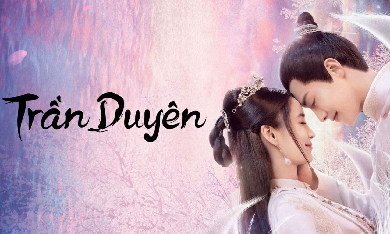 Poster of Trần Duyên