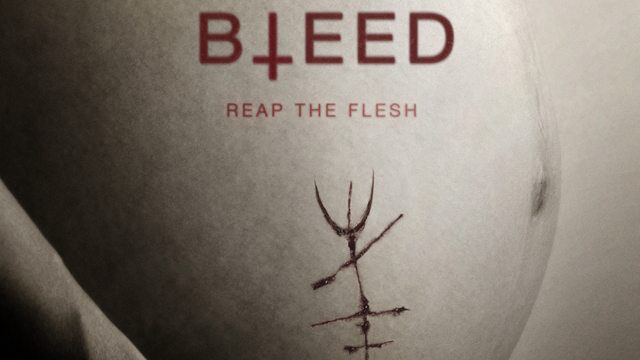 Xem phim Lưỡi Dao Rỉ Máu  - Bleed (2016)