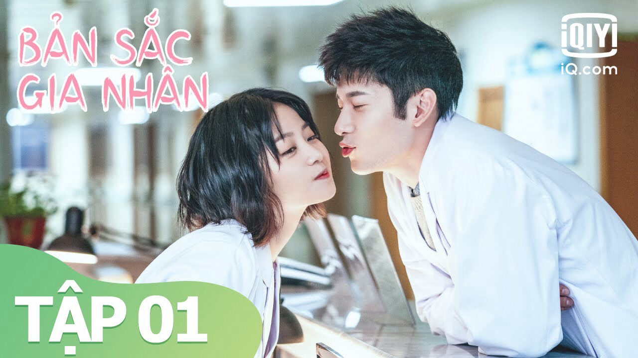 Xem phim Bản Sắc Gia Nhân  - True Colours (2020)