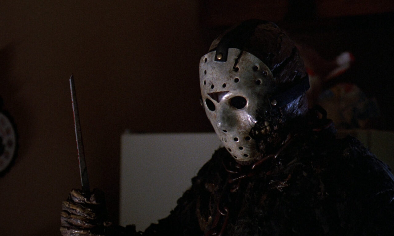 Xem phim Thứ 6 Ngày 13 7  - Friday the 13th Part VII The New Blood (1988)