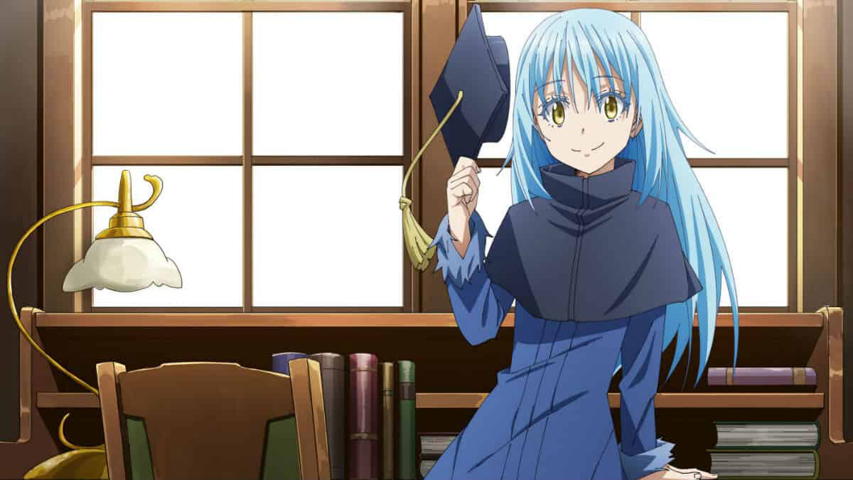 Xem phim Về chuyện tôi chuyển sinh thành Slime OAD  - Tensei Shitara Slime Datta Ken OVA That Time I Got Reincarnated as a Slime OAD (2019)