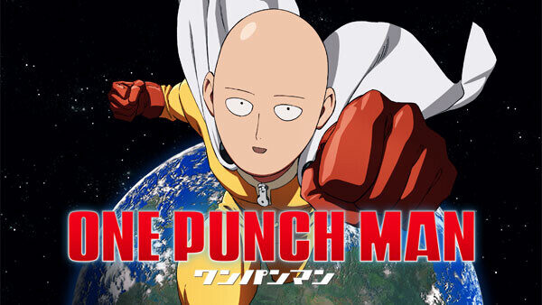 Xem phim One Punch Man  - ワンパンマン (2015)