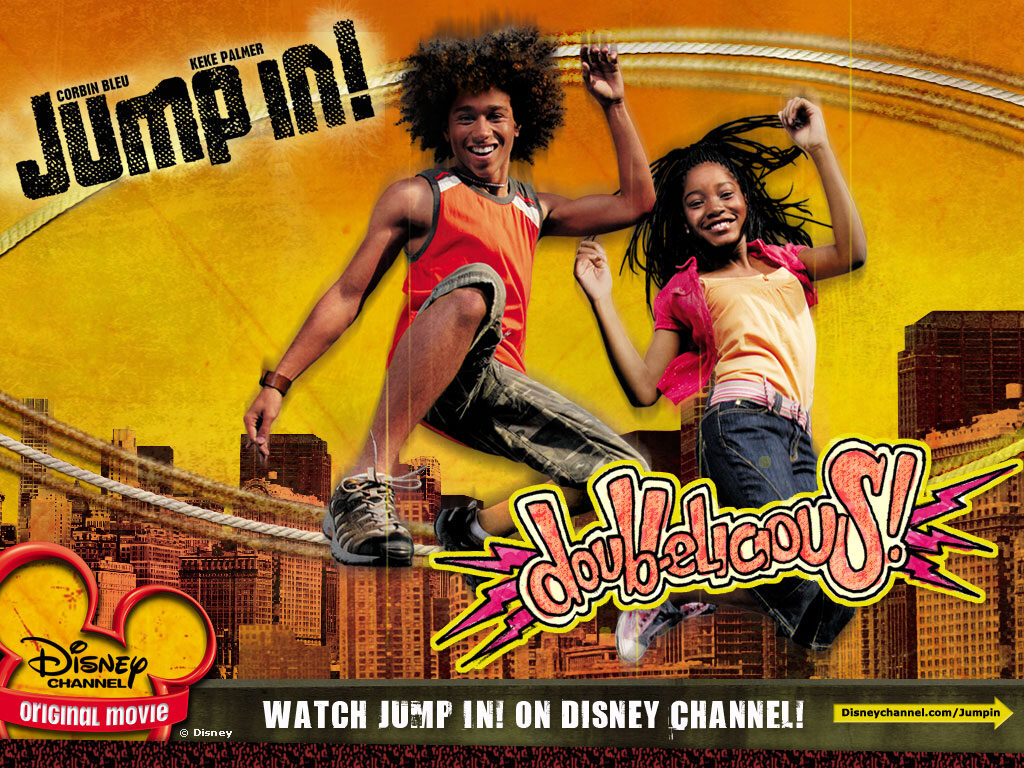 Poster of Jump