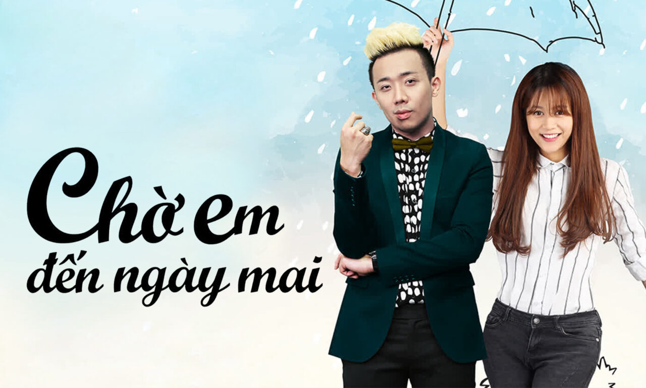 Xem phim Chờ em đến ngày mai  - Until You (2016)