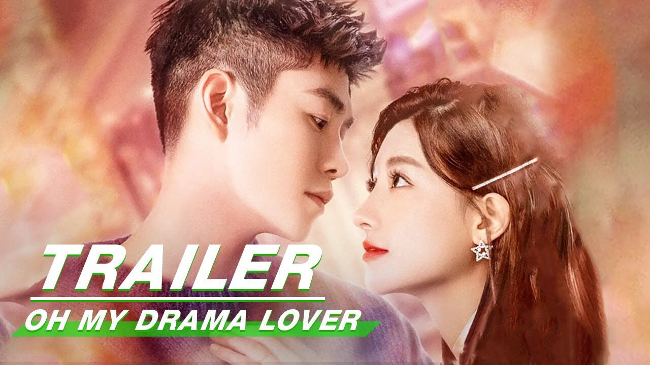 Xem phim Người Tình Vượt Thời Gian  - Oh My Drama Lover (2020)