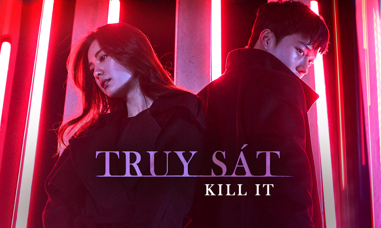 Poster of Truy Sat