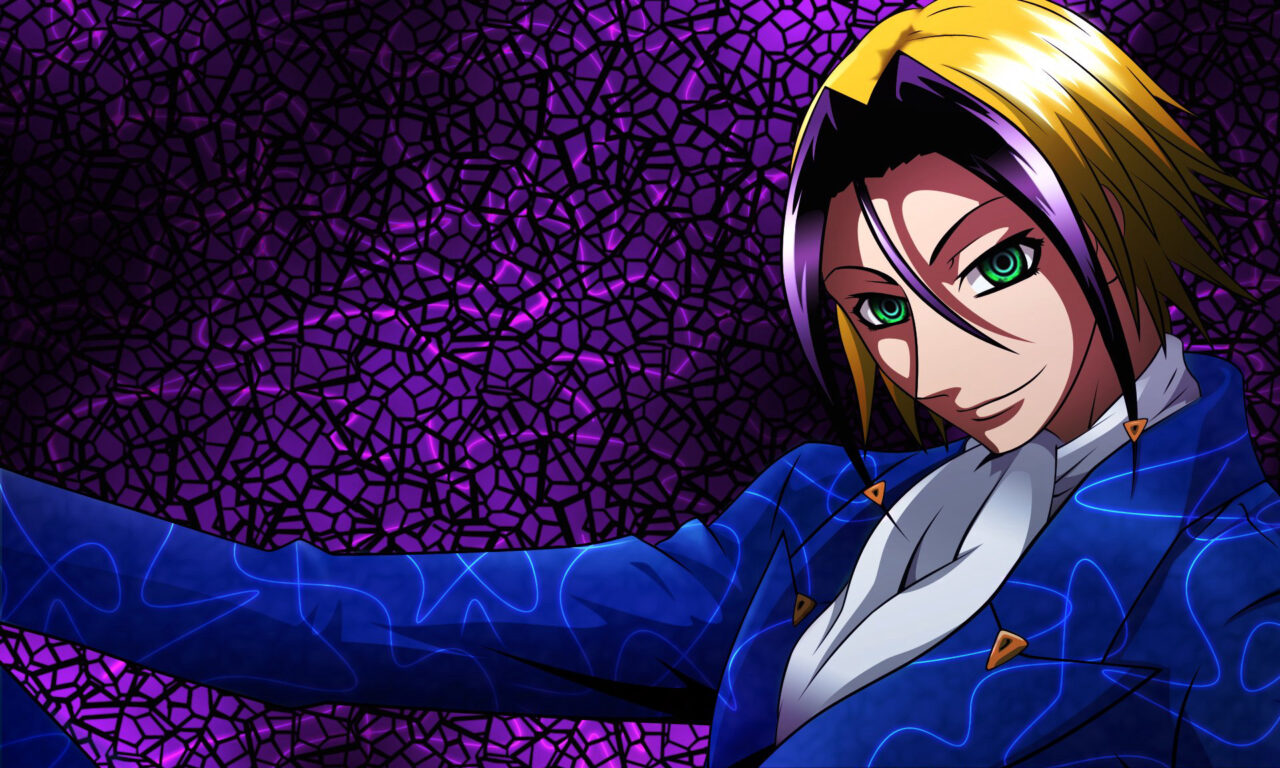 Xem phim Majin Tantei Nougami Neuro  - Majin Tantei Nougami Neuro (2007)