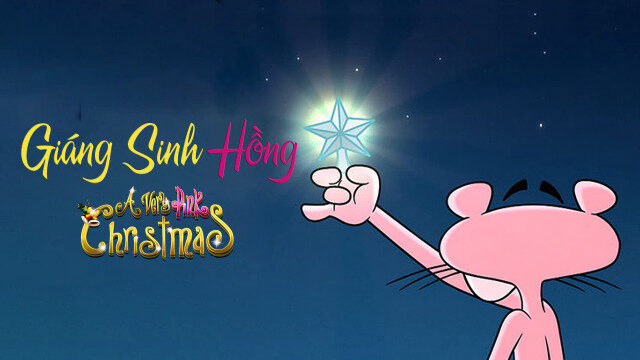 Xem phim Giáng Sinh Hồng  - A very Pink Christmas (2011)