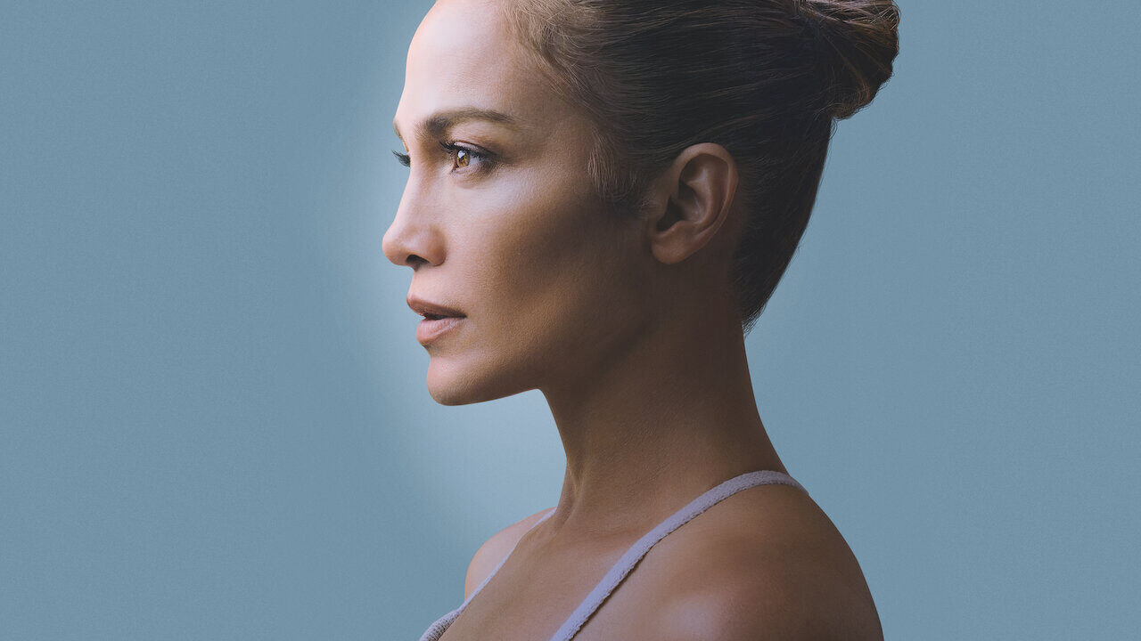 Xem phim Jennifer Lopez Giữa giờ  - Halftime (2022)