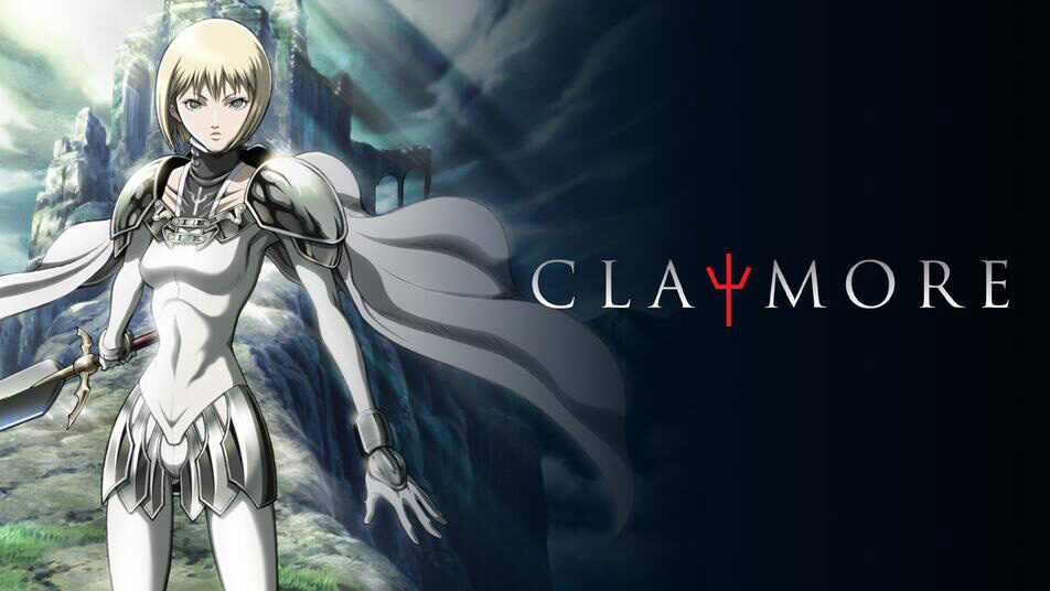 Xem phim Claymore  - Claymore (2007)