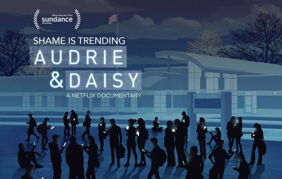 Poster of Audrie Daisy