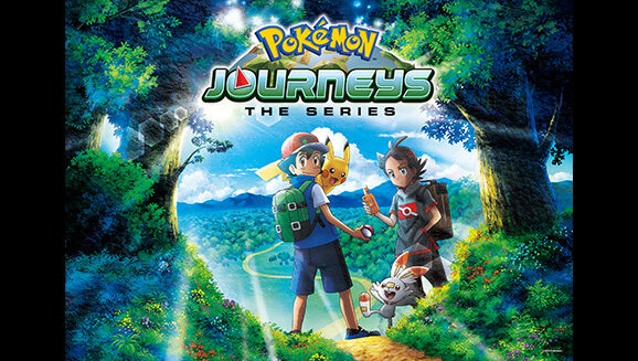 Xem phim Hành trình Pokémon Loạt phim (Pokémon Journeys)  - Pokémon Journeys The Series (2019)