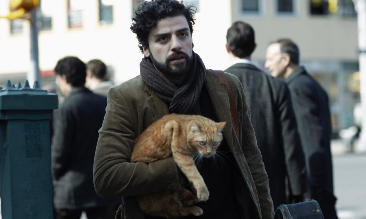 Xem phim Inside Llewyn Davis  - Inside Llewyn Davis (2013)