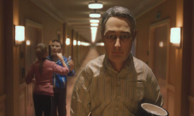 Xem phim Anomalisa  - Anomalisa (2015)