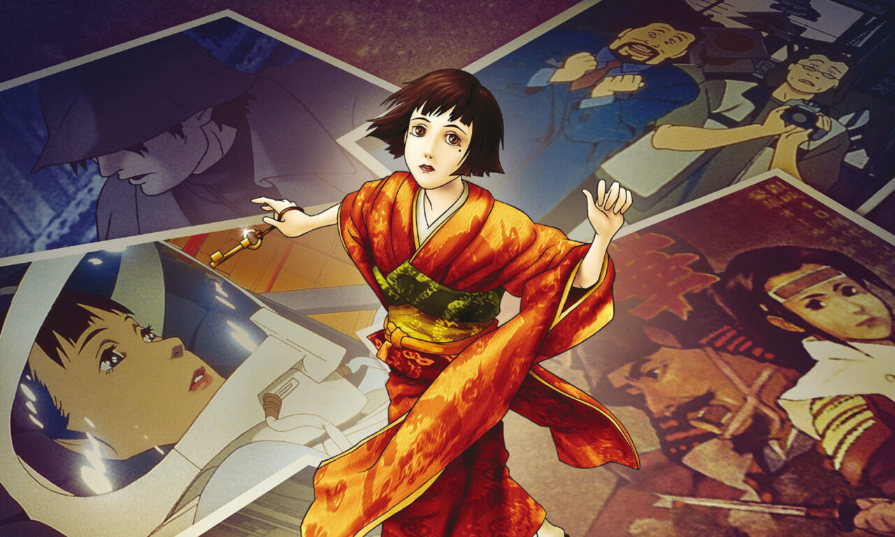 Xem phim Millennium Actress  - Millennium Actress (2001)