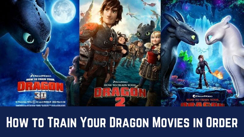 Xem phim How to Train Your Dragon  - How to Train Your Dragon (2010)